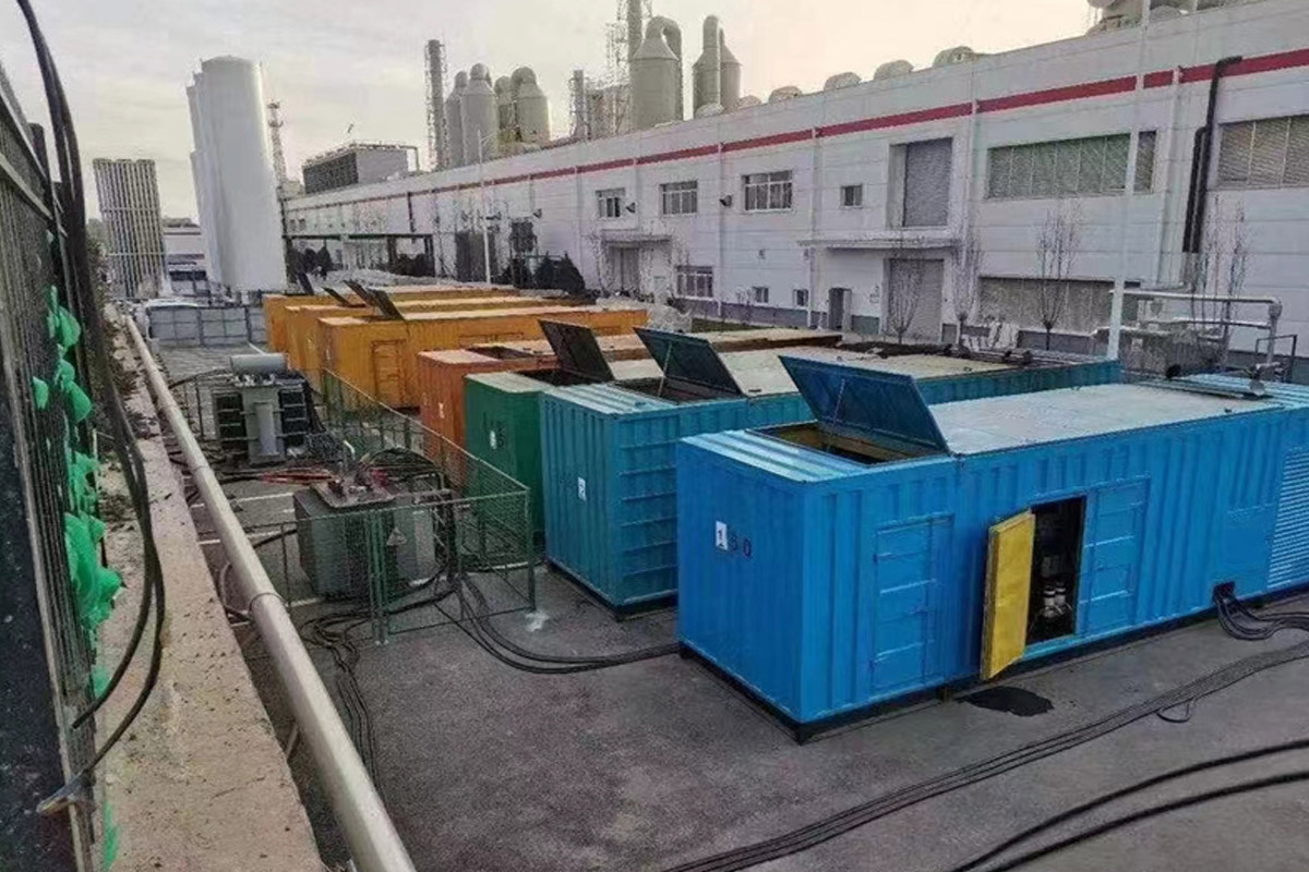 绥棱发电机出租_COPY