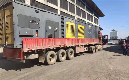 绥棱200KW发电机组适配电缆规格选型指南