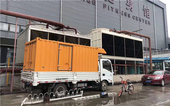 绥棱300KW发电机组适配电缆规格选型指南