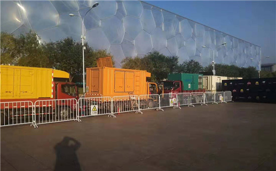 绥棱400KW发电机组适配电缆规格选型指南