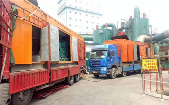 绥棱100KW发电机组适配电缆规格选型指南
