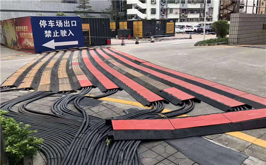 绥棱发电机组电缆选型完整具体步骤（工程通用标准流程）